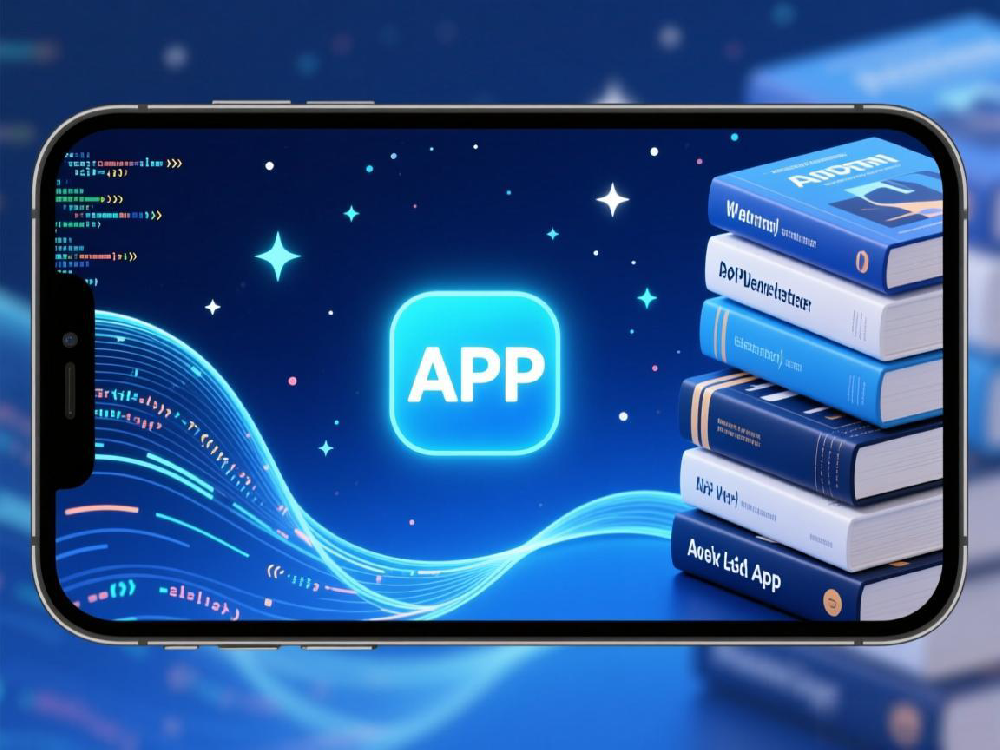 電子書APP開發(fā)