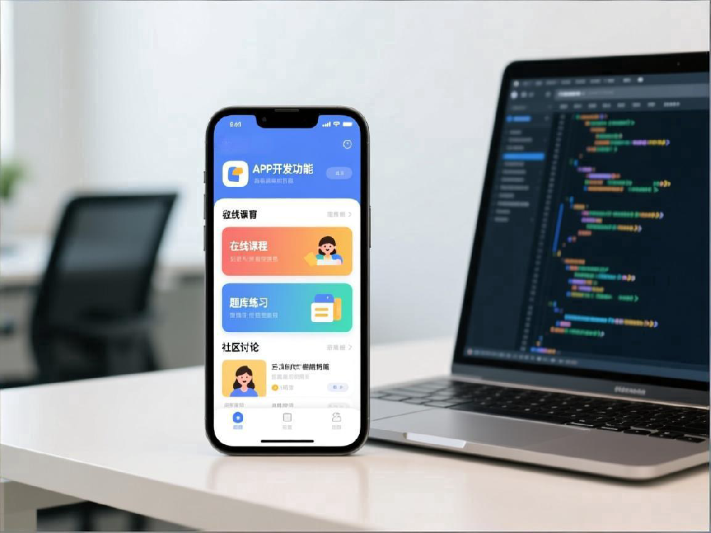 教育APP開發(fā)功能