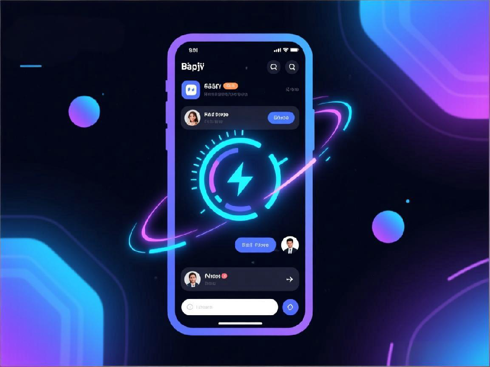 常用的社交APP軟件