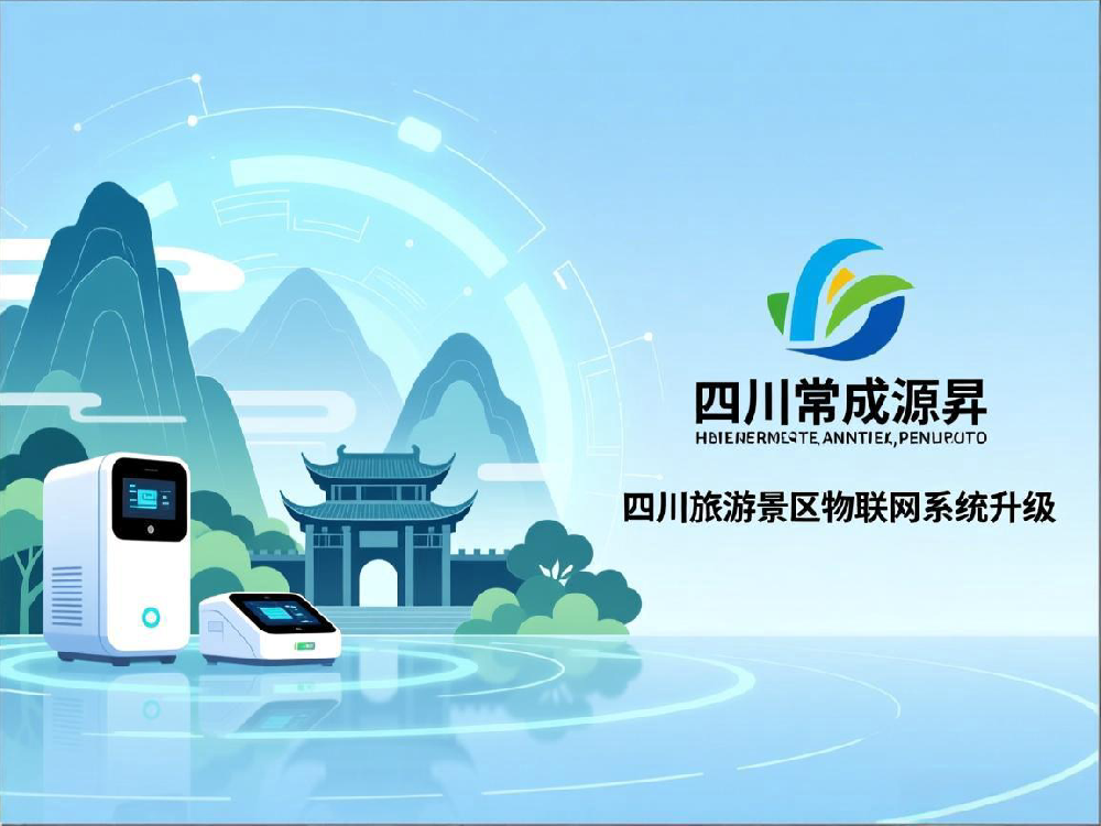 AI 結合旅游景區(qū)物聯(lián)網(wǎng)系統(tǒng)升級優(yōu)勢