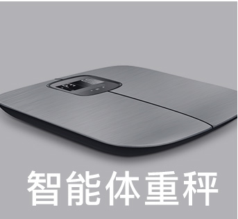 智能體重秤