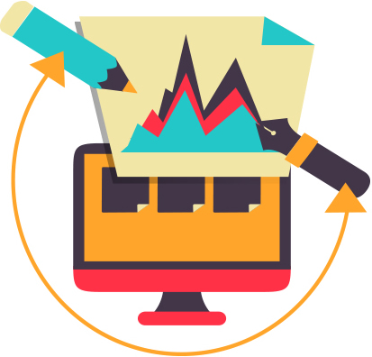 源昇軟件公司專業的開發流程