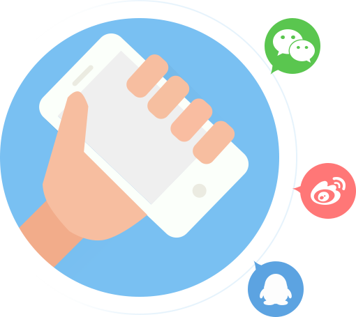 社交類APP定制開發，社交app開發類型