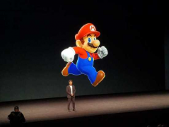 四川源昇科技：成都APP定制開發(fā)公司—超級馬里奧入駐App Store任天堂股票大漲