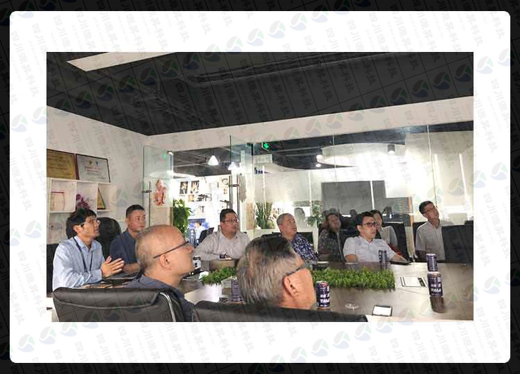 成都APP定制開發公司-四川源昇科技與新加坡SG全球集團達成戰略合作伙伴（房產租售APP）