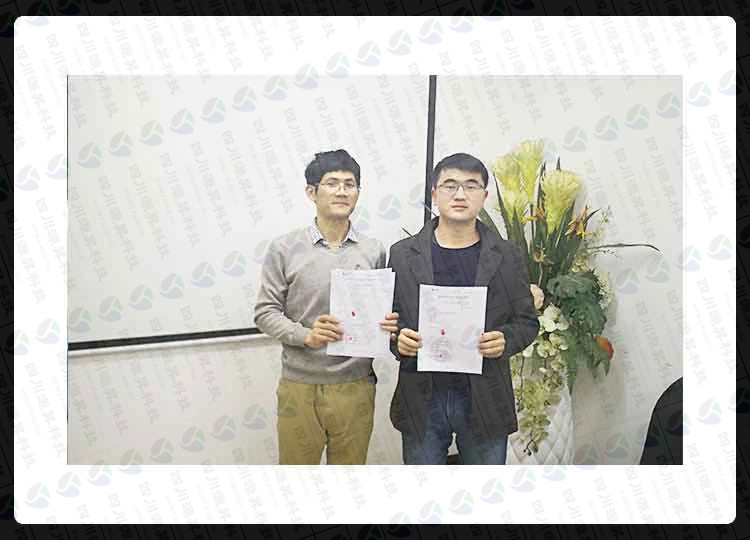 成都APP定制開發公司-四川源昇科技與眾心誠酒店用品公司達成戰略合作伙伴（酒店用品商城APP）