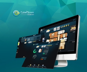 智能家居App開發(fā)案例-源昇軟件